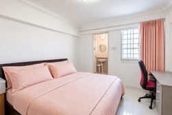 Blk 727 Khatib Spring (Yishun), HDB 4 Rooms #630250371